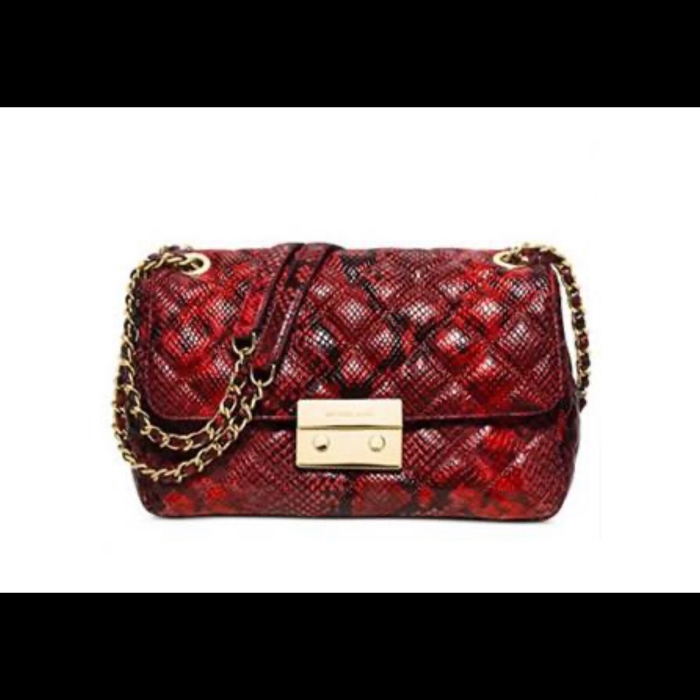 Michael Kors shoulder bag